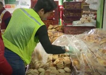 Panificadores en Santa Cruz incrementan el precio del pan de Bs 0,50 a Bs 0,65 la unidad