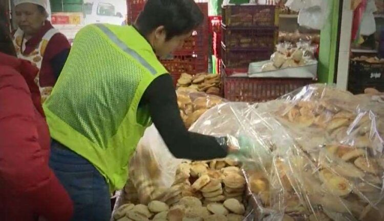 Panificadores en Santa Cruz incrementan el precio del pan de Bs 0,50 a Bs 0,65 la unidad