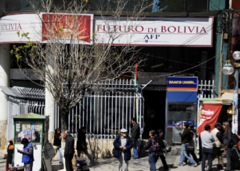Economía descarta se use dinero de las AFP para pagar a Previsión y anuncia apelación al fallo del CIADI