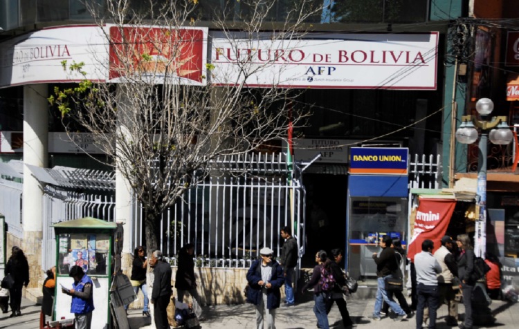 Economía descarta se use dinero de las AFP para pagar a Previsión y anuncia apelación al fallo del CIADI