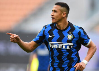 Inter sella su pase a semifinales de Copa al ganar a la Roma de Mourinho