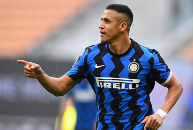 Inter sella su pase a semifinales de Copa al ganar a la Roma de Mourinho