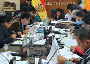 Habilitan a 72 postulantes para Defensor del Pueblo, hay 34 abogados y 16 egresados o estudiantes
