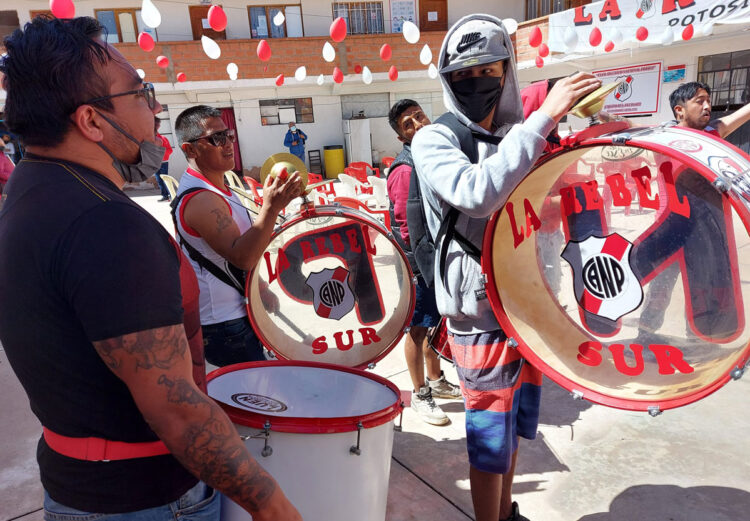 Nacional Potosí celebra 80 años con estabilidad económica y deportiva