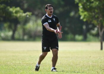 Pablo Godoy: ‘Costas es motivador, exigente y respetuoso”