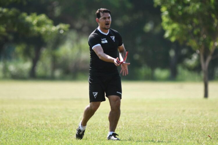Pablo Godoy: ‘Costas es motivador, exigente y respetuoso”