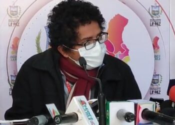 Primer paciente con viruela símica en La Paz se encuentra aislado e indagan posibles contactos