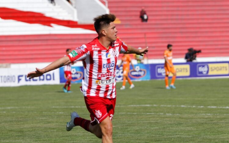 Independiente golea, sin mucho apuro, a Royal Pari