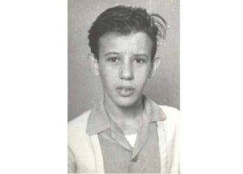 Mi primer Silvio