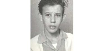 Mi primer Silvio