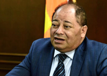 Carlos Romero: Sentencia contra Añez abre puertas para que otros juicios sean vía ordinaria