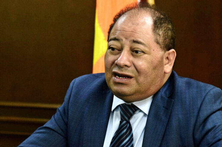 Carlos Romero: Sentencia contra Añez abre puertas para que otros juicios sean vía ordinaria