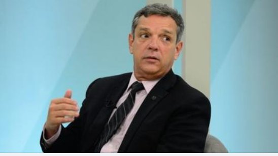 Petrobras elige presidente a Caio Paes de Andrade, propuesto por el gobierno