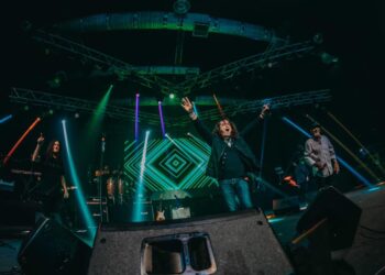 En La Paz se iniciará la gira de ‘Icons of Classic Rock’