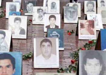 Más de 120 defensores de DDHH asesinados en Colombia en lo que va del año