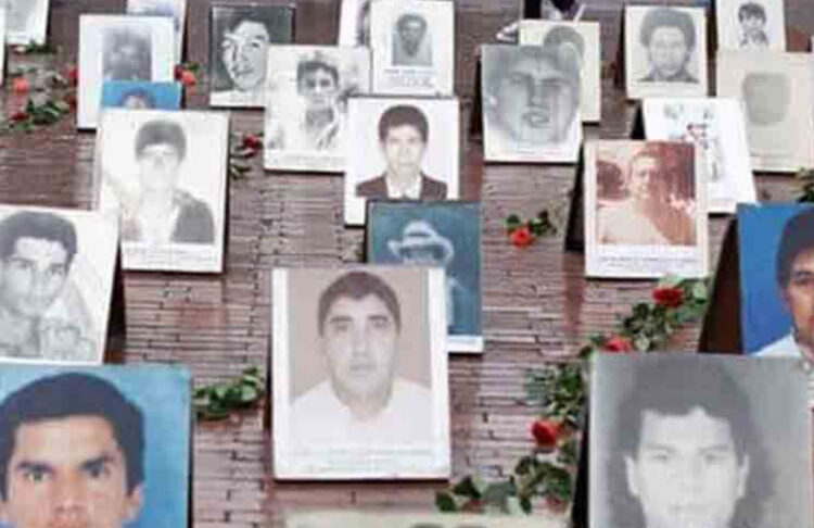 Más de 120 defensores de DDHH asesinados en Colombia en lo que va del año