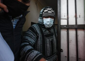 Asociación defiende a jueces y exige ver papel de la Fiscalía y Policía en libertad de sentenciados