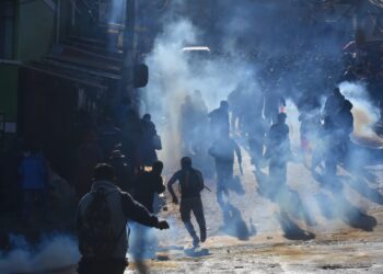 Adepcoca se declara en emergencia, llama a más movilizaciones para cerrar el mercado paralelo de Villa El Carmen