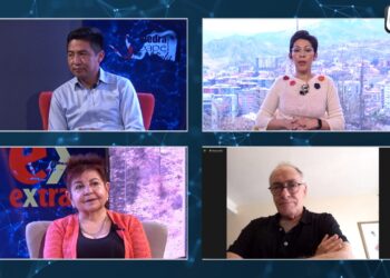 Analistas aseguran que la clase media definirá la segunda vuelta en las elecciones en Brasil