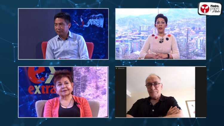 Analistas aseguran que la clase media definirá la segunda vuelta en las elecciones en Brasil