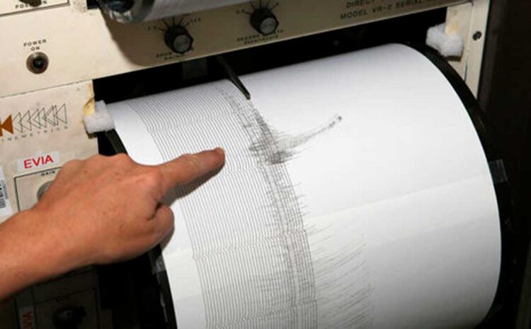 Al menos un muerto en China en un sismo de magnitud 6,1