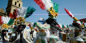 El Gran Poder: de fiesta barrial a patrimonio mundial