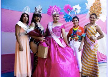 Revolución Orgullo: voces que se alzan por los derechos