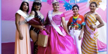 Revolución Orgullo: voces que se alzan por los derechos