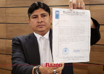Desafían a Cuéllar a demostrar denuncias contra García, en la oposición piden al TSE indagar