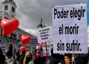 Diputados uruguayos aprueban proyecto para legalizar la eutanasia