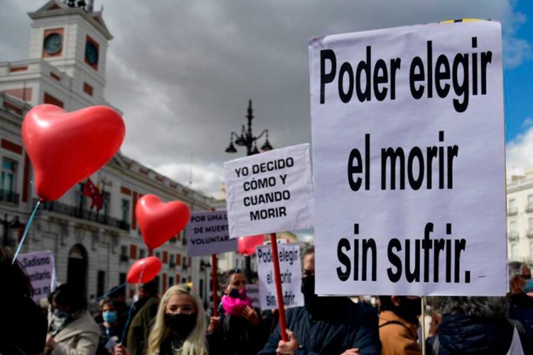 Diputados uruguayos aprueban proyecto para legalizar la eutanasia