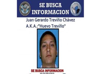 México deportó a EEUU a narco cuya captura desató caos en la frontera