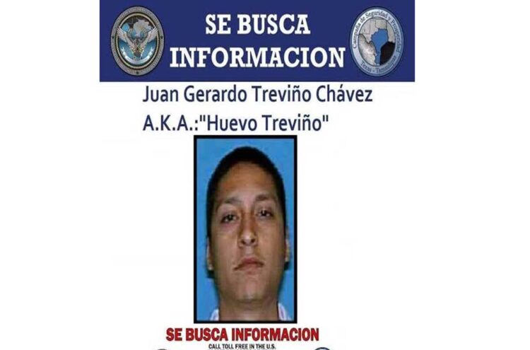 México deportó a EEUU a narco cuya captura desató caos en la frontera