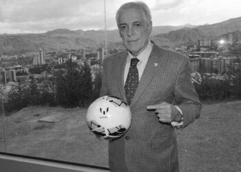 Jorge Barraza