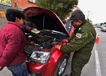 Tránsito amplía la Inspección Técnica Vehicular hasta el 31 de enero de 2023