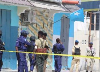 Asalto yihadista a un hotel en Somalia se salda con 21 muertos