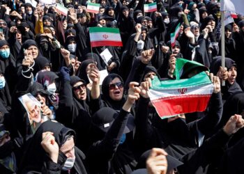 Al menos 50 muertos en Irán en la represión de las protestas