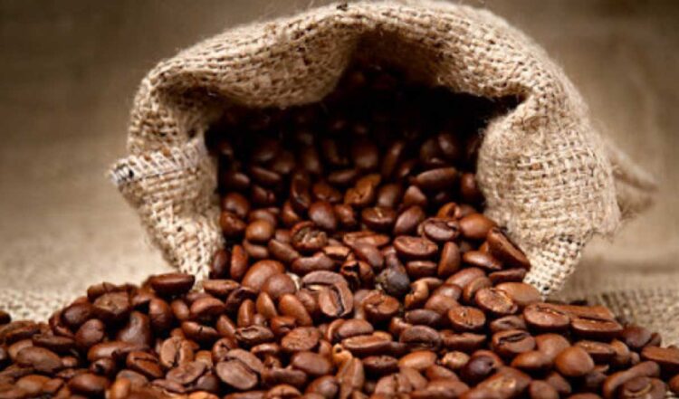 Colombia produjo 12,6 millones de sacos de café en 2021, la menor cosecha en siete años