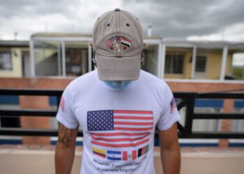 Exmilitares latinoamericanos, mano de obra barata para guerras en el Medio Oriente