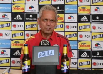 Rueda: ‘Bolivia es un rival con huella de trabajo, tenemos que ser inteligentes’