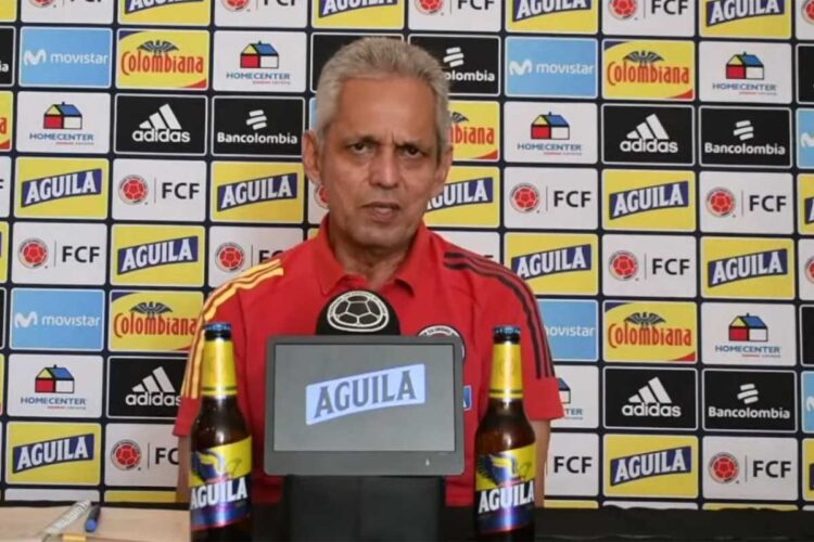 Rueda: ‘Bolivia es un rival con huella de trabajo, tenemos que ser inteligentes’