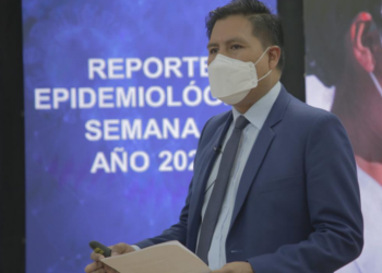 Salud convoca a movilizados a dialogar sobre beneficios de la vacuna