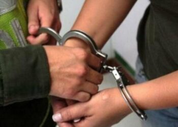 Dan medidas sustitutivas a la detención a dos miembros de la UJC