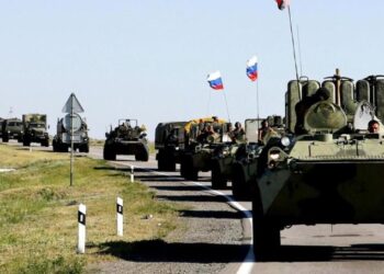 Rusia estima que alcanzó ‘ciertos objetivos’ en 100 días de ofensiva