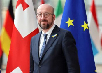 Líder de la UE pidió a Putin fin de la violencia y una vía segura para la ayuda humanitaria