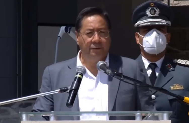 Arce a los antivacunas: El derecho individual no debe arriesgar el derecho comunitario