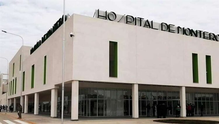 Justicia pide informes a Salud y Gobernación cruceña por mantener cerrado el hospital de Montero
