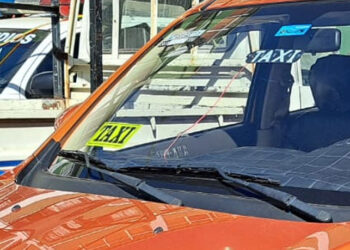 Dictan detención preventiva para taxista implicado en caso bebé Álex; su abogado dice que apelarán y exigirán resarcimiento ‘cuantioso’