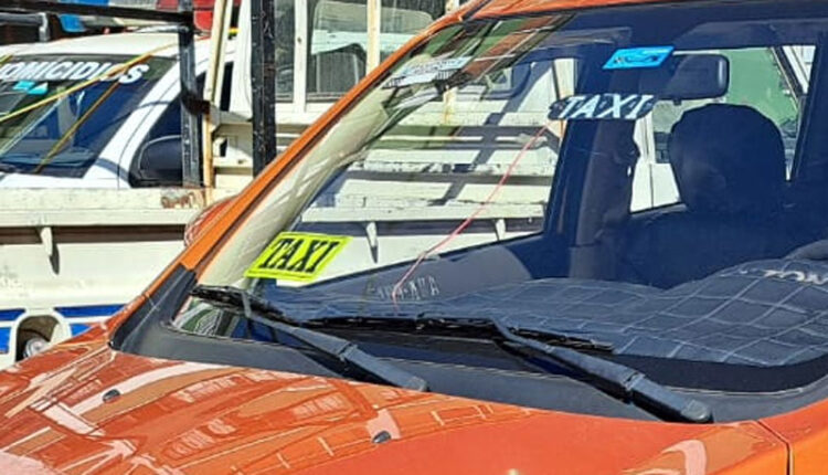 Dictan detención preventiva para taxista implicado en caso bebé Álex; su abogado dice que apelarán y exigirán resarcimiento ‘cuantioso’