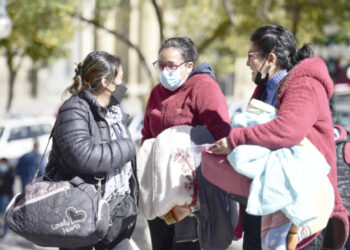 Los resfríos se incrementan; sugieren dieta más nutritiva